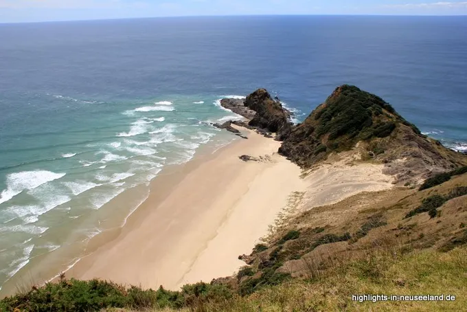 Cape Reinga