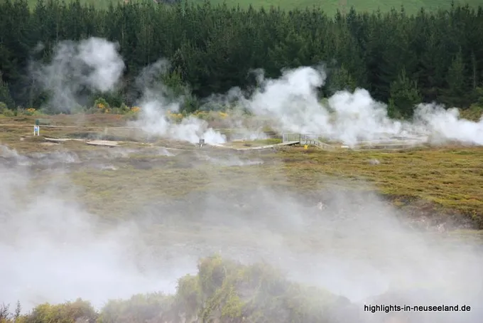 Craters of the Moon