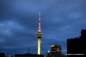 Sky Tower