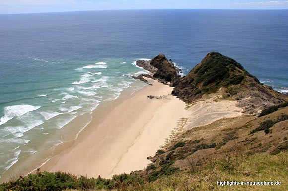 Cape Reinga