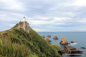 Nugget Point