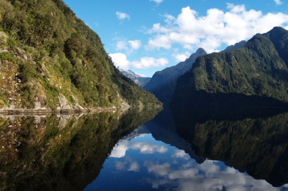 Im Doubtful Sound