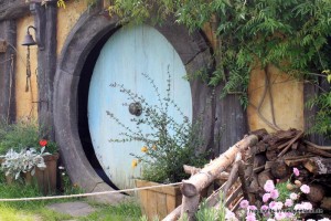 Hobbit Hole