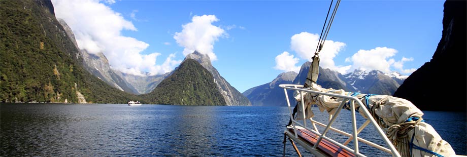 Milford Sound