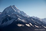 Mount Cook