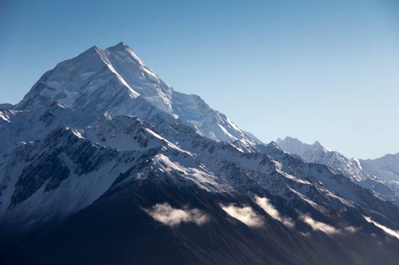 Mount Cook