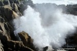 Pancake Rocks