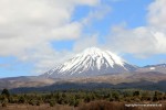 Tongariro Nationalpark